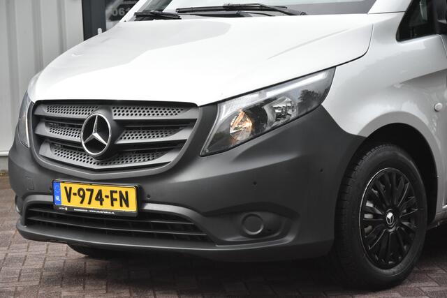Mercedes-Benz VITO 111 CDI Extra Lang Ambition B.J 2017