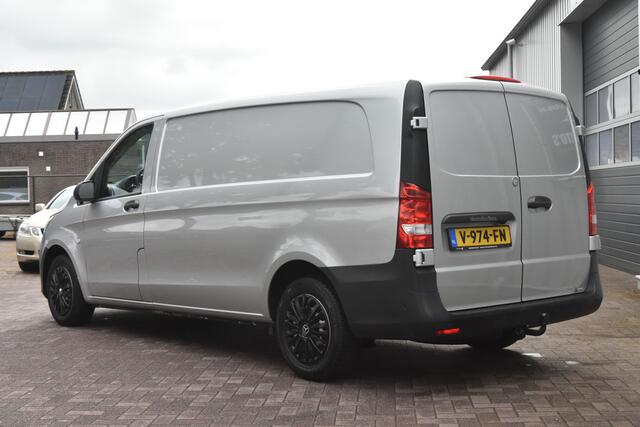 Mercedes-Benz VITO 111 CDI Extra Lang Ambition B.J 2017