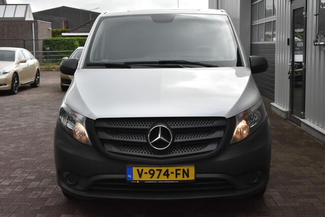 Mercedes-Benz VITO 111 CDI Extra Lang Ambition B.J 2017