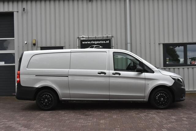 Mercedes-Benz VITO 111 CDI Extra Lang Ambition B.J 2017