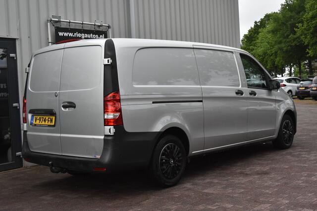 Mercedes-Benz VITO 111 CDI Extra Lang Ambition B.J 2017