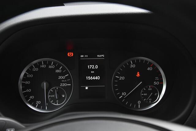 Mercedes-Benz VITO 111 CDI Extra Lang Ambition B.J 2017