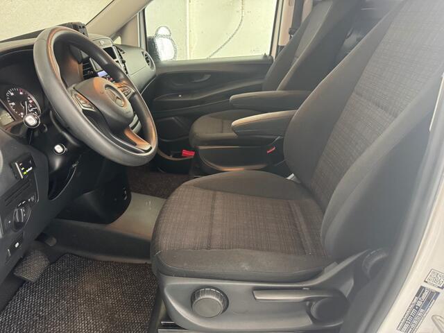Mercedes-Benz VITO 114 CDI Automaat L1H1 clima cruise
