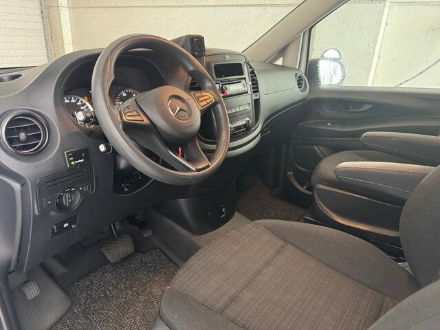 Mercedes-Benz VITO 114 CDI Automaat L1H1 clima cruise
