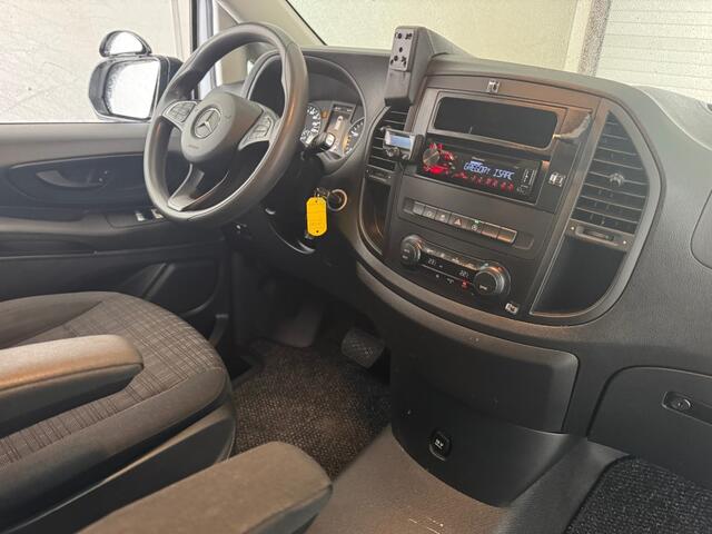Mercedes-Benz VITO 114 CDI Automaat L1H1 clima cruise