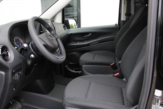 Mercedes-Benz VITO eVito / Lang / 66 kWh / Navi / Led-Xenon / Camera / Apple Carplay / 284 km Actieradius / NIEUWSTAAT