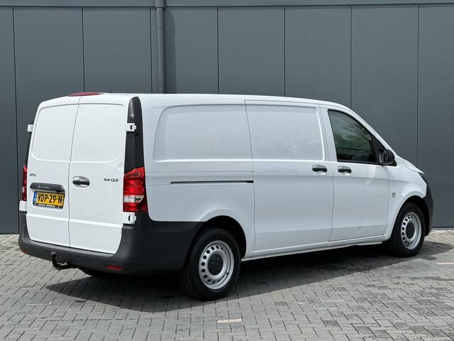 Mercedes-Benz VITO 114 CDI 136 PK / L2H1 / AIRCO / CRUISE / CAMERA / NAVI / TREKHAAK