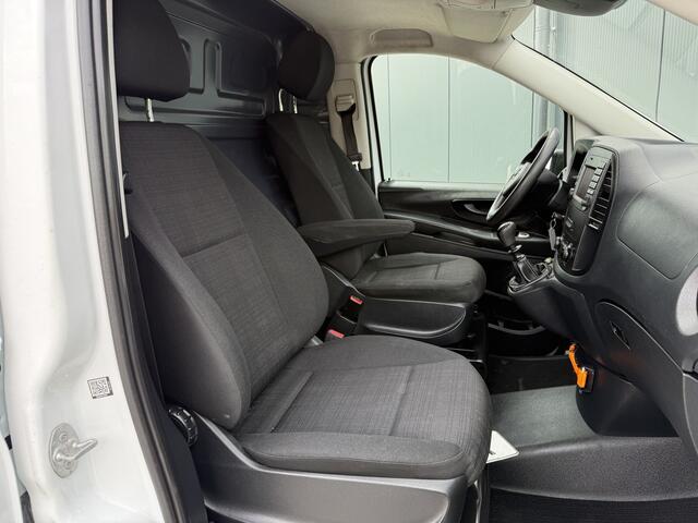 Mercedes-Benz VITO 114 CDI 136 PK / L2H1 / AIRCO / CRUISE / CAMERA / NAVI / TREKHAAK