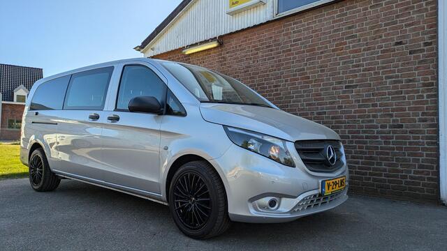 Mercedes-Benz VITO 116 CDI XL - DC - Camera - Navi- 2 schuifdeuren