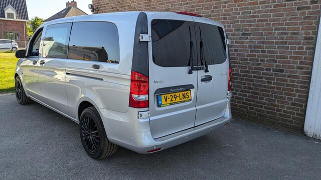 Mercedes-Benz VITO 116 CDI XL - DC - Camera - Navi- 2 schuifdeuren