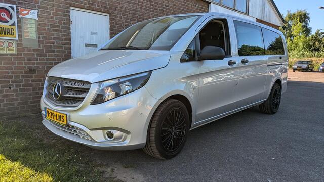 Mercedes-Benz VITO 116 CDI XL - DC - Camera - Navi- 2 schuifdeuren