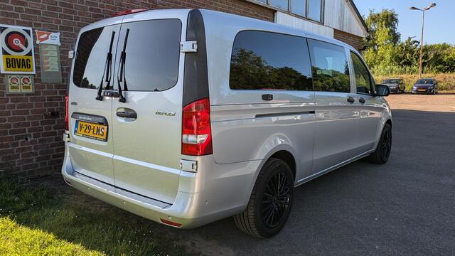 Mercedes-Benz VITO 116 CDI XL - DC - Camera - Navi- 2 schuifdeuren