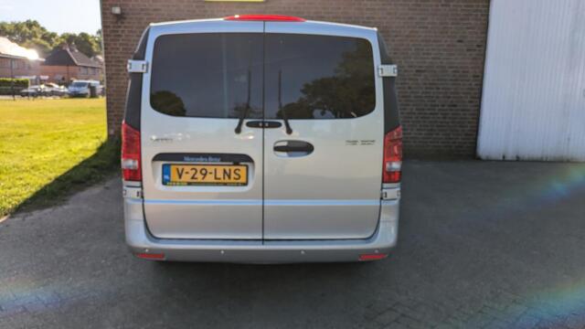 Mercedes-Benz VITO 116 CDI XL - DC - Camera - Navi- 2 schuifdeuren