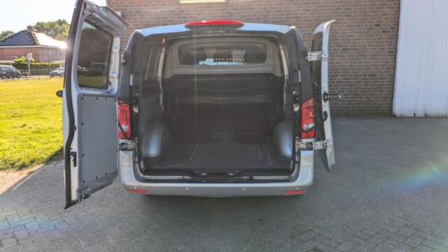Mercedes-Benz VITO 116 CDI XL - DC - Camera - Navi- 2 schuifdeuren