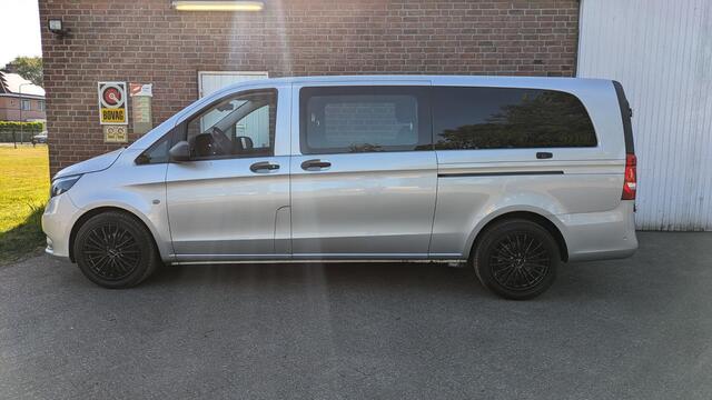 Mercedes-Benz VITO 116 CDI XL - DC - Camera - Navi- 2 schuifdeuren