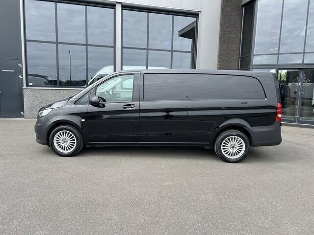 Mercedes-Benz VITO 116 CDI XL Extra lang / Automaat / Navigatie / Camera / Parkeersensoren / Cruise control / Airco / 270 Graden achterdeuren