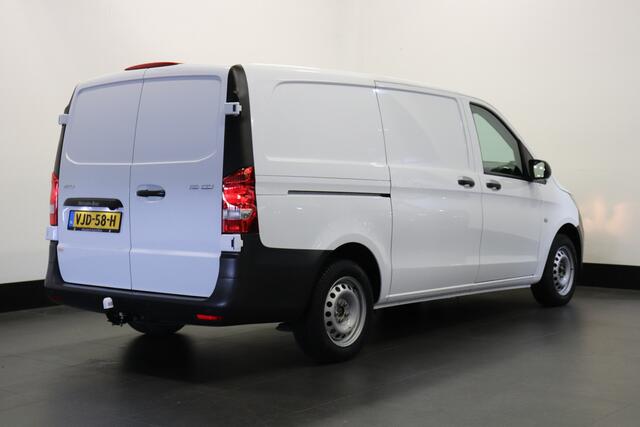 Mercedes-Benz VITO 116 CDI Lang - EURO 6 - Airco - Navi - Cruise - PDC - ¤ 17.900,- Excl.