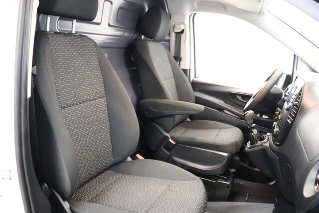 Mercedes-Benz VITO 116 CDI Lang - EURO 6 - Airco - Navi - Cruise - PDC - ¤ 17.900,- Excl.
