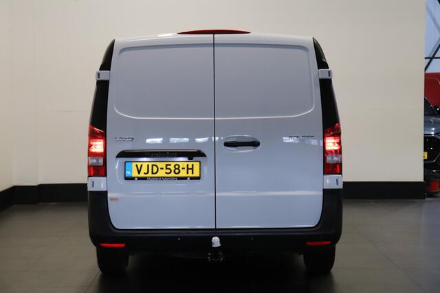 Mercedes-Benz VITO 116 CDI Lang - EURO 6 - Airco - Navi - Cruise - PDC - ¤ 17.900,- Excl.