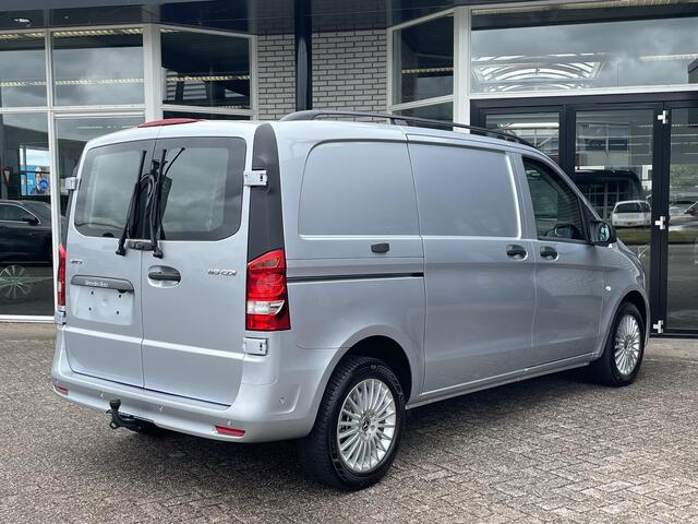 Mercedes-Benz VITO 116 CDI | Navi | Adaptief cruise control | Airco