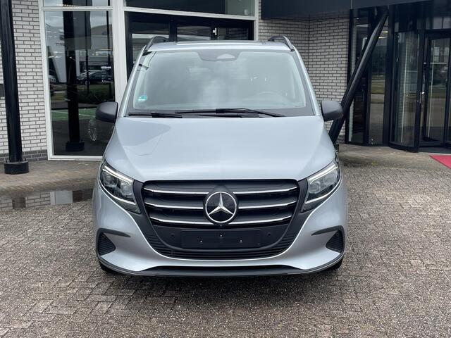 Mercedes-Benz VITO 116 CDI | Navi | Adaptief cruise control | Airco