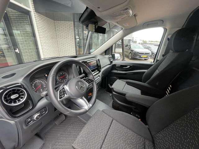 Mercedes-Benz VITO 116 CDI | Navi | Adaptief cruise control | Airco
