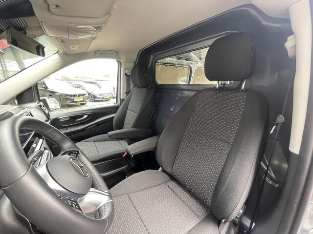 Mercedes-Benz VITO 116 CDI | Navi | Adaptief cruise control | Airco