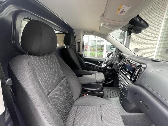 Mercedes-Benz VITO 116 CDI | Navi | Adaptief cruise control | Airco