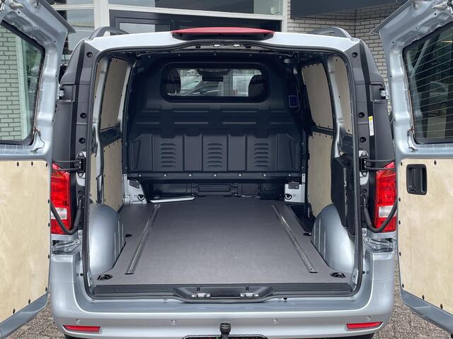 Mercedes-Benz VITO 116 CDI | Navi | Adaptief cruise control | Airco