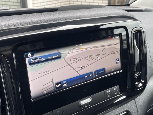 Mercedes-Benz VITO 116 CDI | Navi | Adaptief cruise control | Airco