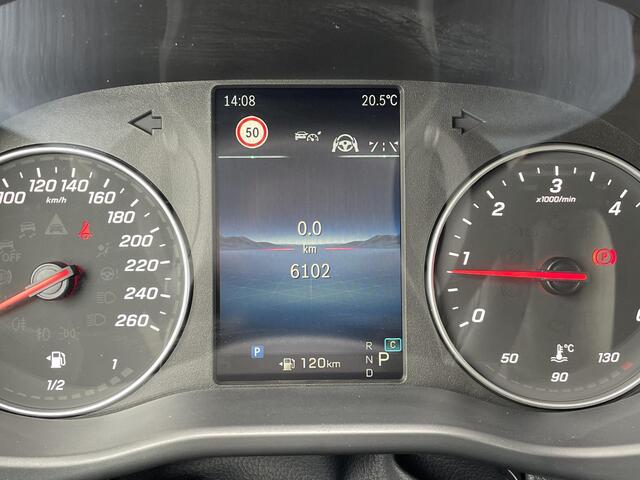 Mercedes-Benz VITO 116 CDI | Navi | Adaptief cruise control | Airco