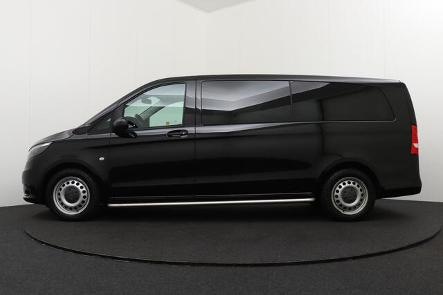 Mercedes-Benz VITO Tourer 116 CDI Aut. Extra Lang 9-Pers Camera Carplay Dodehoek