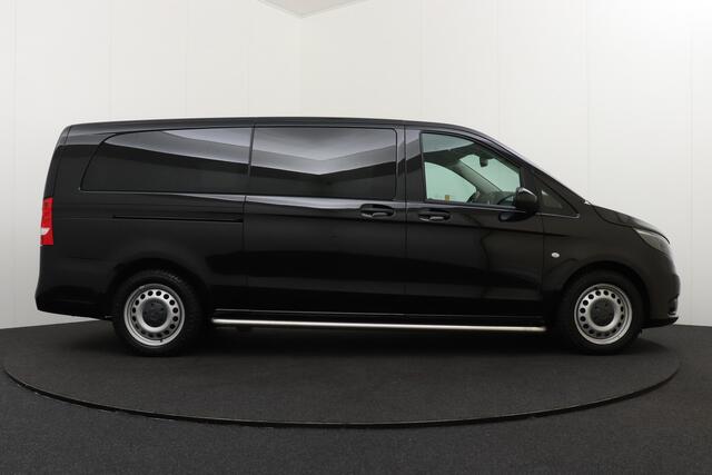 Mercedes-Benz VITO Tourer 116 CDI Aut. Extra Lang 9-Pers Camera Carplay Dodehoek