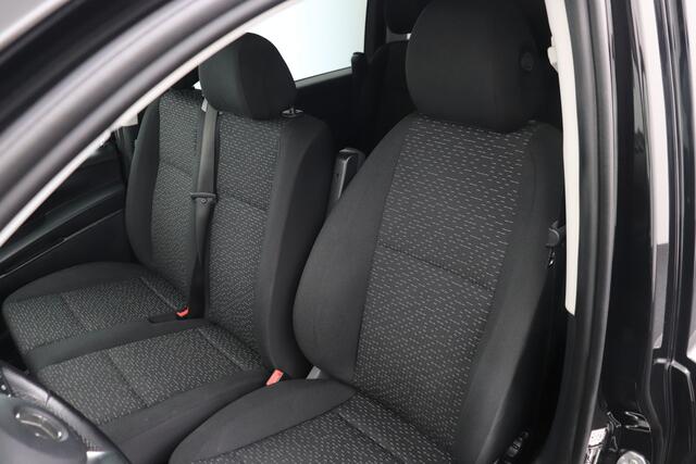 Mercedes-Benz VITO Tourer 116 CDI Aut. Extra Lang 9-Pers Camera Carplay Dodehoek