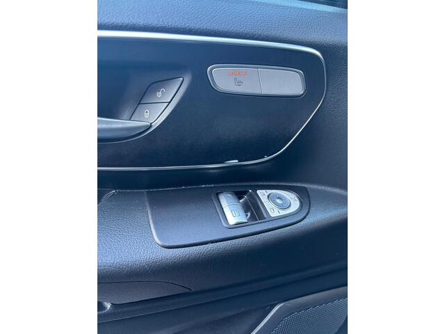Mercedes-Benz VITO 119 CDI Select Dubbelcabine Mercedes-Benz Vito 119 CDI L2 Select
