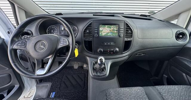Mercedes-Benz VITO 116 CDI Extra Lang