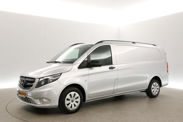 Mercedes-Benz VITO 114 CDI Extra Lang | MARGE! | Automaat Airco Cruise Navigatie Trekhaak
