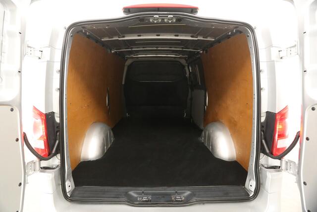 Mercedes-Benz VITO 114 CDI Extra Lang | MARGE! | Automaat Airco Cruise Navigatie Trekhaak