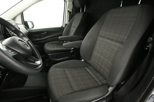 Mercedes-Benz VITO 114 CDI Extra Lang | MARGE! | Automaat Airco Cruise Navigatie Trekhaak