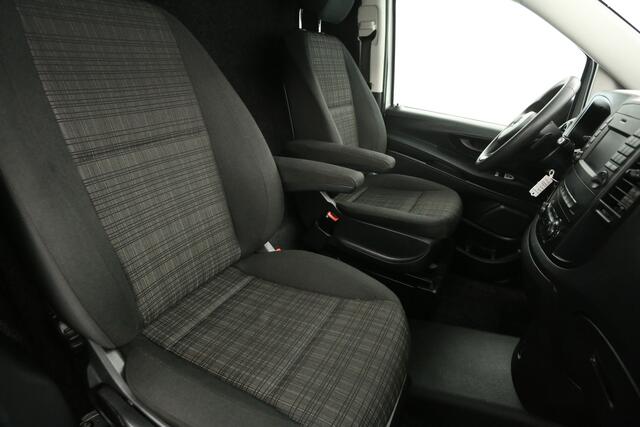 Mercedes-Benz VITO 114 CDI Extra Lang | MARGE! | Automaat Airco Cruise Navigatie Trekhaak