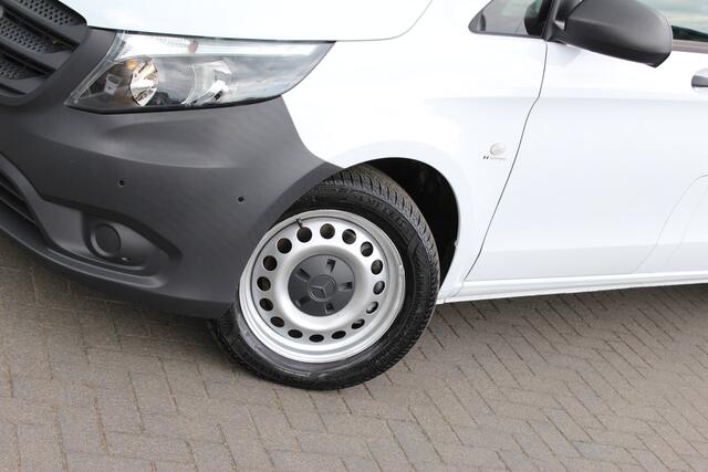 Mercedes-Benz VITO 116 CDI L3 Aut. | 4X4 | 4-Matic
