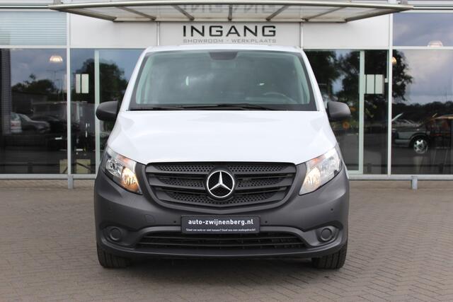Mercedes-Benz VITO 116 CDI L3 Aut. | 4X4 | 4-Matic