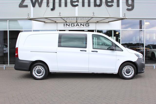 Mercedes-Benz VITO 116 CDI L3 Aut. | 4X4 | 4-Matic