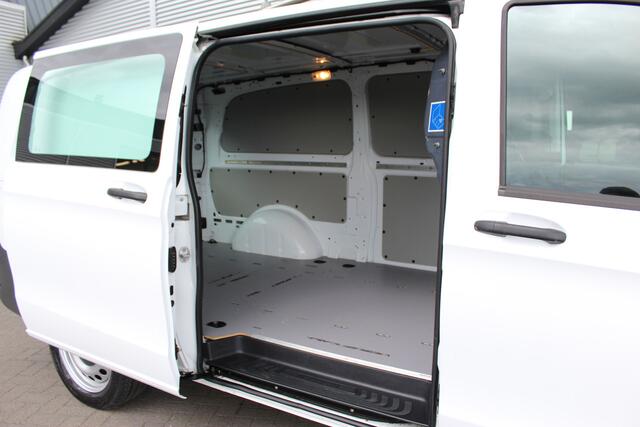 Mercedes-Benz VITO 116 CDI L3 Aut. | 4X4 | 4-Matic