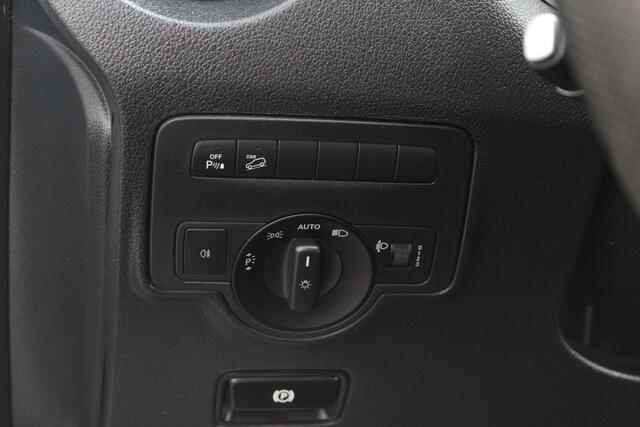 Mercedes-Benz VITO 116 CDI L3 Aut. | 4X4 | 4-Matic