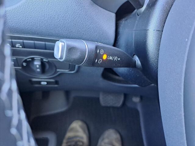 Mercedes-Benz VITO 116 CDI Lang DC Comfort | LED | Cruise | Schuifdeur links | Stoelverwarming | Navi | Camera | Lane Assist | All-seasons |