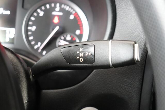 Mercedes-Benz VITO 114 CDI Lang Automaat 2x Schuif EURO 6 - AC/Climate - Navi - Cruise - ¤ 12.499,- Excl.