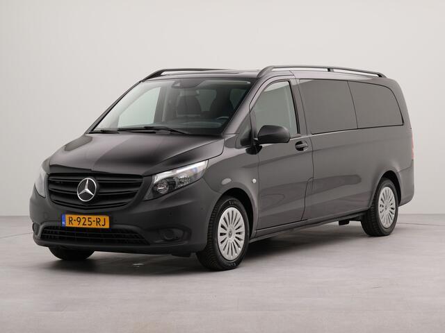 Mercedes-Benz VITO Tourer 116 CDI Pro Extra Lang 9 pers. automaat