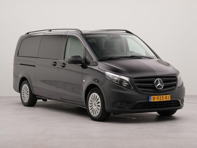 Mercedes-Benz VITO Tourer 116 CDI Pro Extra Lang 9 pers. automaat