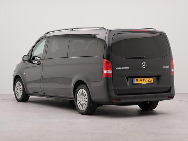 Mercedes-Benz VITO Tourer 116 CDI Pro Extra Lang 9 pers. automaat